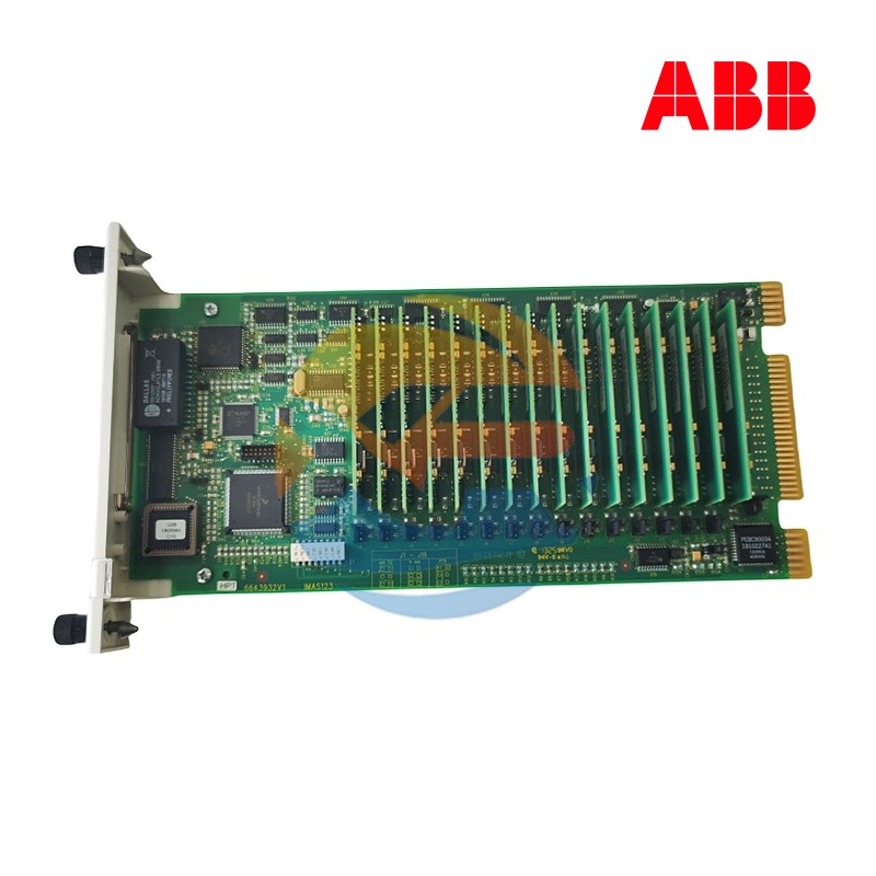 ABB SPASI232